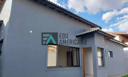 Casa com 3 quartos à venda no Jardim dos Pinheiros, Atibaia 