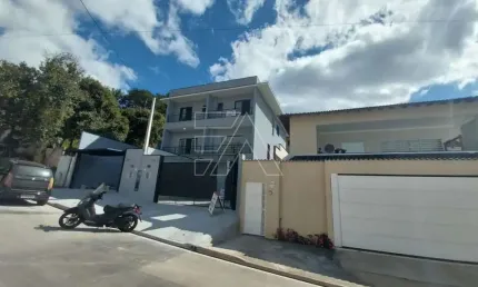 Casa com 3 quartos à venda no Jardim Maristela, Atibaia 