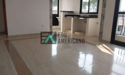 Apartamento com 2 quartos à venda no Jardim Alvinópolis, Atibaia 