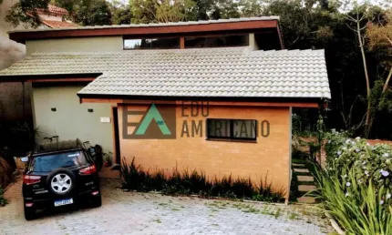 CASA 3 DORMITÓRIOS EM CONDOMÍIO FECHADO Prox. jardim dos pinheiros