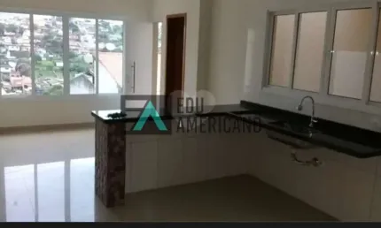 Casa com 2 quartos à venda no Jardim Imperial, Atibaia 