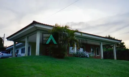 Casa com 3 quartos à venda no Parque Rio Abaixo, Atibaia 