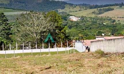 Terreno à venda em Canedos, Piracaia 