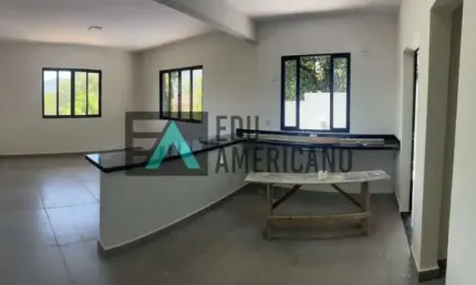 Casa com 3 quartos à venda no Jardim Maristela, Atibaia 