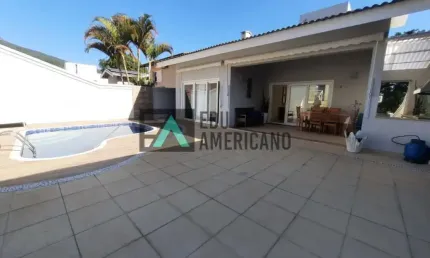 Linda Casa com 3 Suítes, Condominio fechado, Jd Arco Íris, Atibaia, SP