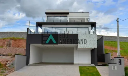 Casa nova Greenfield em condominio Fechado dentro da cidade Jardim dos pinheiros, Alto Padrão