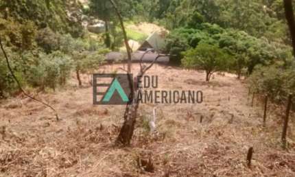 Terreno area liimpa e pronto para construir,1237 metros quadrados bosque dos eucaliptos, pouso