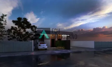 Casa com 3 quartos à venda no Jardim dos Pinheiros, Atibaia 