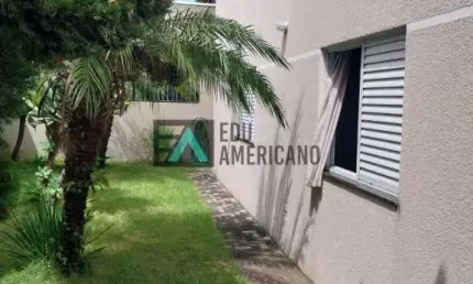 Apartamento com 2 quartos à venda no Loteamento Jardim Morumbi, Atibaia 