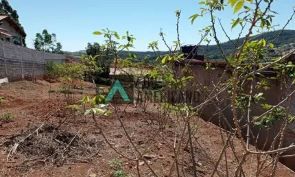 Lindo Terreno 520m² no Bairro Guaxinduva, Atibaia, SP