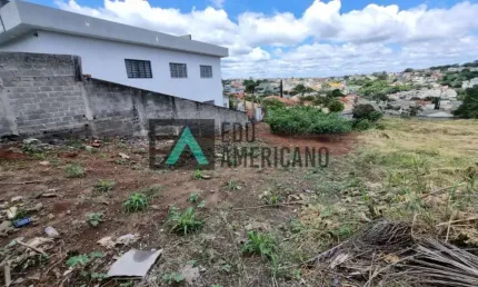 Otma oportunidade de terreno na Av. Lucas Nogueira Garces 10x32