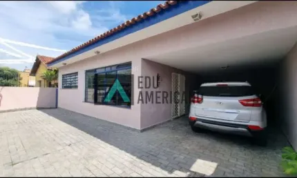 Casa com 5 quartos à venda no Centro, Atibaia 