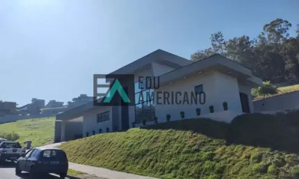 Casa em condomínio fechado com 3 quartos à venda no Loteamento Residencial Boa Vista, Atibaia 