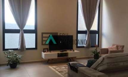 Casa em condomínio fechado com 3 quartos à venda no Condomínio Residencial Água Verde, Atibaia 