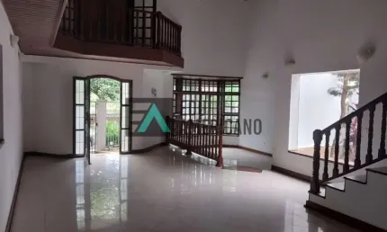Casa 4 quartos + escritótio , Retiro das Fontes, Atibaia