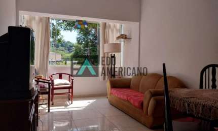 Aparamento 1 dormitórios travessa da Lucas, ATIBAIA
