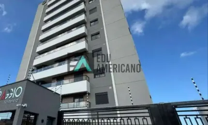 ALVINÓPOLIS. APARTAMENTO NOVO  02 DORM. AREA DE LAZER PISCINA VARANDA GOURMET 2 vagas