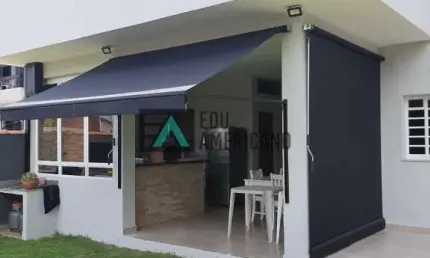 casa Maristela próxima da Lucas Atibaia 3 dorm vista da pedra