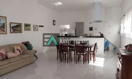 Casa com 3 quartos à venda no Jardim Ipê, Atibaia 