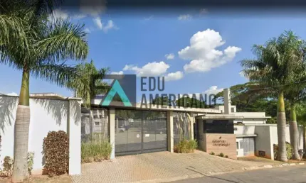 Condominio Vila em Atibaia Vila Santista, Av. Juca Peçanha  3 Suítes  piscina