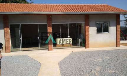 Casa com 1 quarto à venda em Canedos, Piracaia 