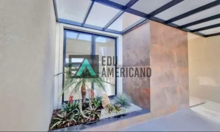 Casa com 3 quartos à venda no Jardim do Lago, Atibaia 