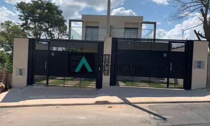 Casa com 3 quartos à venda no Jardim dos Pinheiros, Atibaia 