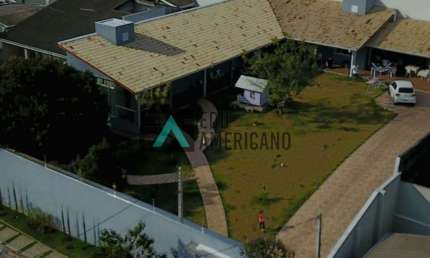 Casa com 3 quartos à venda na Vila Santista, Atibaia 