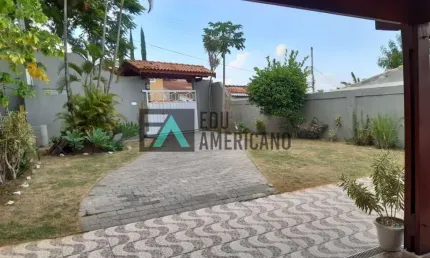 Sobrado à venda em excelente localização no Jardim do Lago , Atibaia