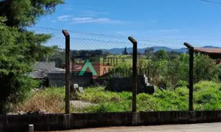 Terreno em atibaia ja aprovado projeto para 2 casas