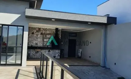 Casa com 3 quartos à venda no Parque Residencial Serras de Atibaia, Atibaia 