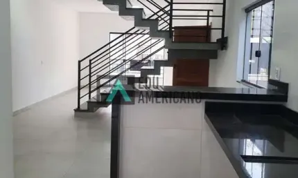 Casa com 3 quartos à venda no Jardim Maristela, Atibaia 