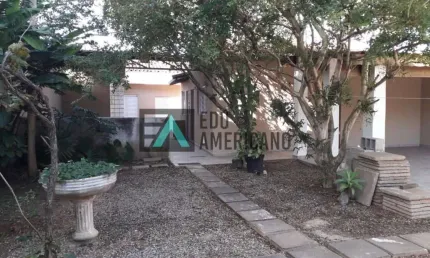 Casa com 3 quartos à venda no Parque dos Coqueiros, Atibaia 