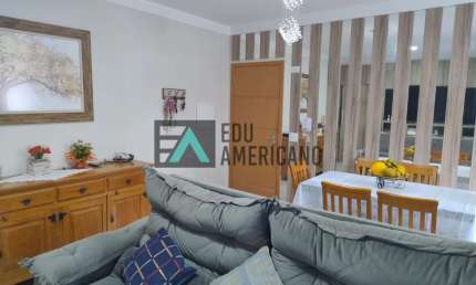 Apartamento com 3 quartos à venda na Avenida Santana, 2000, Nova Gardênia, Atibaia
