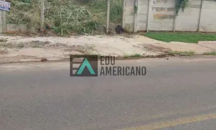Terreno à venda no Jardim dos Pinheiros, Atibaia 