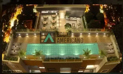 Apartamento com 1 quarto à venda na Rua Olegário Cunha Lobo, 121, Atibaia Jardim, Atibaia