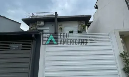 Casa com 2 quartos à venda na Rua Tranquilo Luiz Rosa, 77, Jardim Maristela, Atibaia