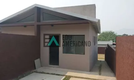 Casa com 3 quartos à venda no Jardim Brogotá, Atibaia 