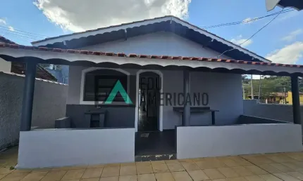 Casa com 2 quartos à venda no Centro, Piracaia 
