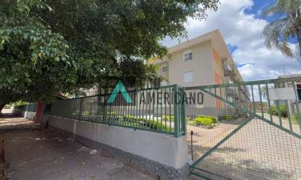 APARTAMENTO 2 DORMITÓRIOS na melhor localização de Atibaia