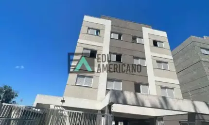 Apartamento com 2 quartos à venda no Jardim Imperial, Atibaia 