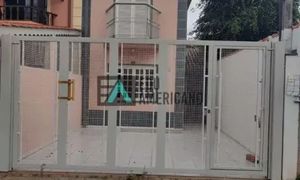 Casa com 3 quartos à venda no Atibaia Jardim, Atibaia 