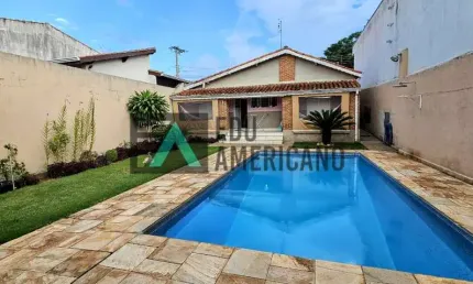 Casa com 3 quartos à venda no Alvinópolis, Atibaia 