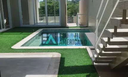 Casa com 4 quartos à venda no Condomínio Loteamento Quadra dos Príncipes, Atibaia 