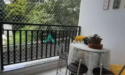 Apartamento com 2 quartos à venda no Loteamento Nova Atibaia, Atibaia 