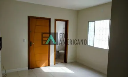 Apartamento com 2 quartos à venda no Jardim Alvinópolis, Atibaia 