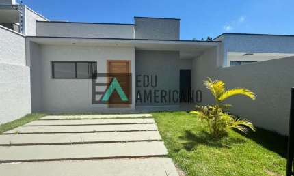 Casa com 2 quartos à venda no Centro, Bom Jesus dos Perdões 