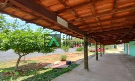 Casa com 2 quartos à venda no Rio Abaixo, Atibaia 