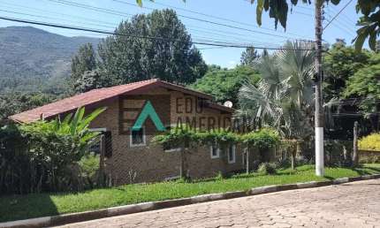 Casa em condomínio fechado com 5 quartos à venda no Itapetininga, Atibaia 