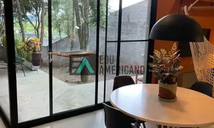 Casa com 1 quarto à venda no Loteamento Jardim Solares, Atibaia 